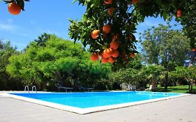 Terre Del Cardinale Country Suites