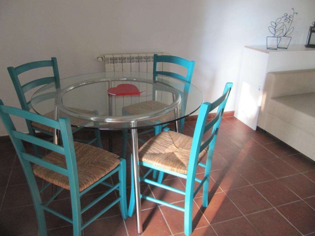 Terre Del Cardinale Country Suites Catane Chambre photo