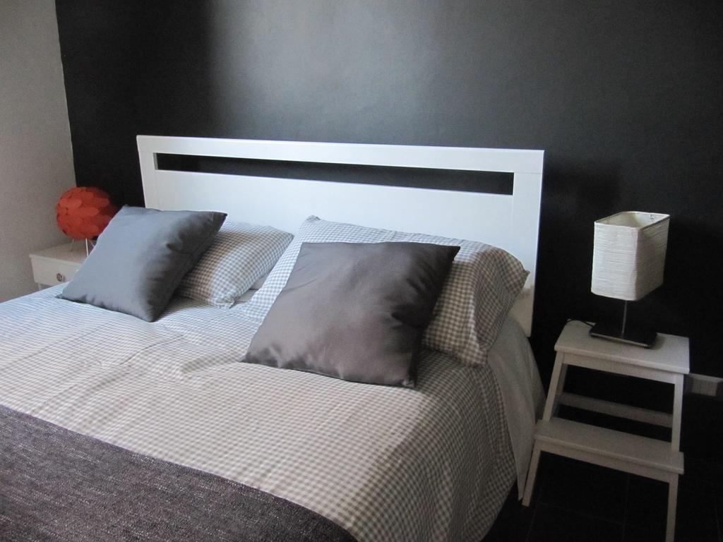 Terre Del Cardinale Country Suites Catane Chambre photo