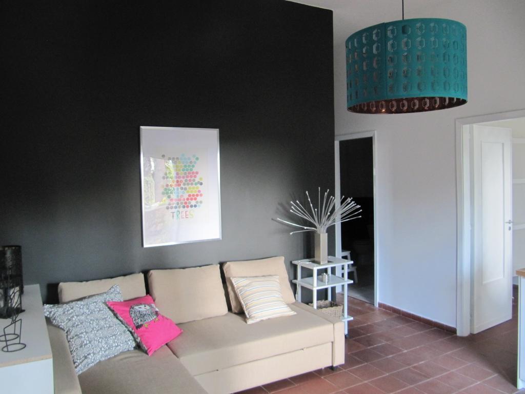 Terre Del Cardinale Country Suites Catane Chambre photo