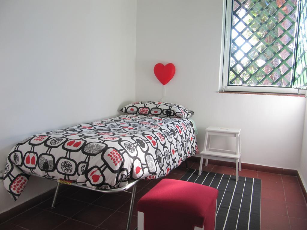 Terre Del Cardinale Country Suites Catane Chambre photo