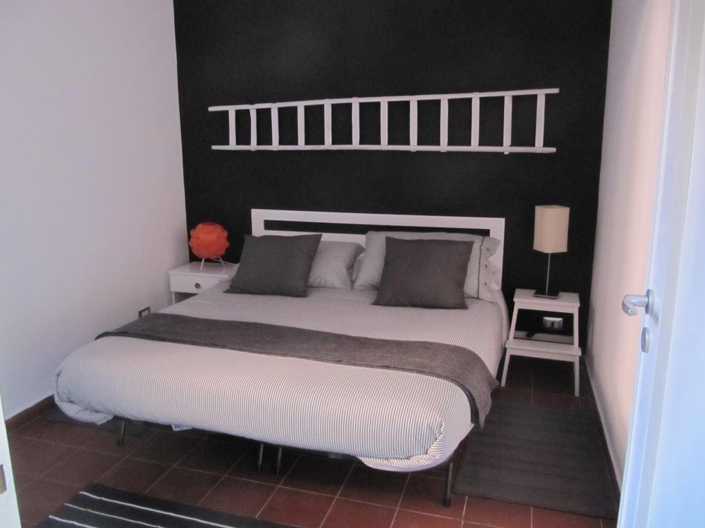 Terre Del Cardinale Country Suites Catane Chambre photo