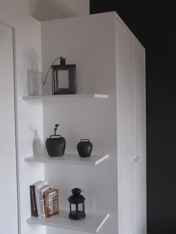 Terre Del Cardinale Country Suites Catane Chambre photo