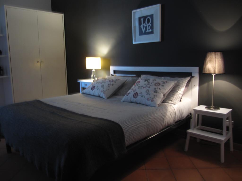 Terre Del Cardinale Country Suites Catane Chambre photo