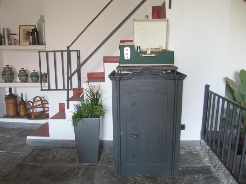 Terre Del Cardinale Country Suites Catane Extérieur photo