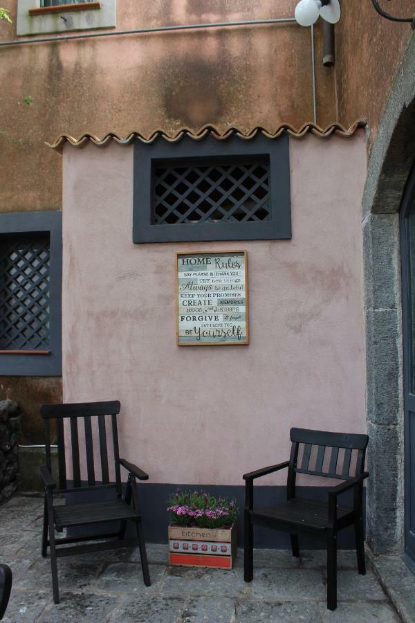 Terre Del Cardinale Country Suites Catane Extérieur photo