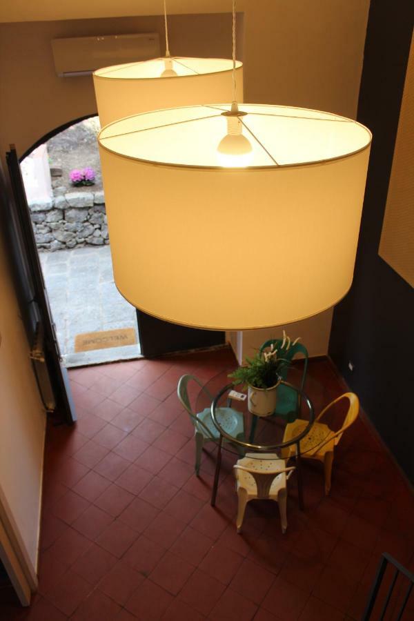 Terre Del Cardinale Country Suites Catane Extérieur photo